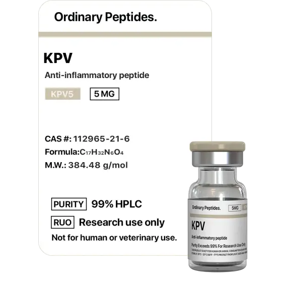 KPV