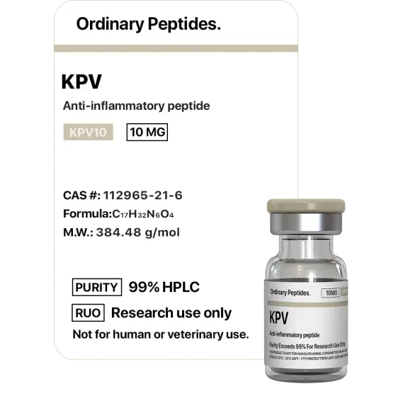 KPV
