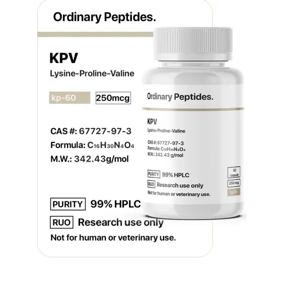 KPV