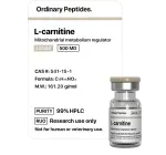 L-carnitine