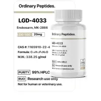 LGD-4033