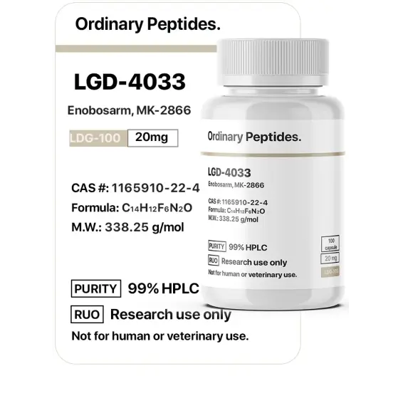 LGD-4033
