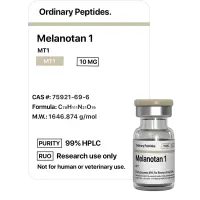 Melanotan 1 (MT1)