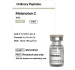 Melanotan 2 (MT2)
