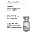 Orexin B