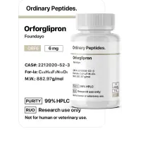 Orforglipron