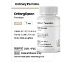 Orforglipron Capcule