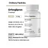 Orforglipron Capcule