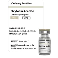 Oxytocin Acetate
