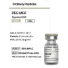 PEG MGF