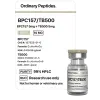 Peptide Duo BPC 157 / TB-500