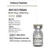 Peptide Duo BPC 157 / TB-500