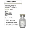 Peptide Duo BPC 157 / TB-500