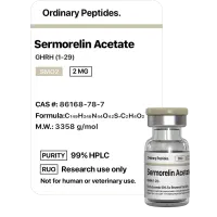 Sermorelin Acetate