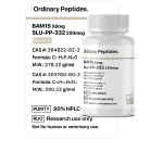 SLU-PP-332/BAM-15 Capcule