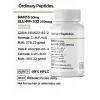 SLU-PP-332/BAM-15 Capcule