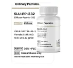 SLU-PP-332 Capcule