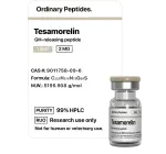 Tesamorelin