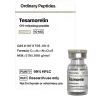 Tesamorelin