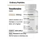 Tesofensine Capcule