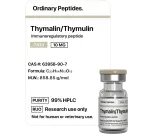 Thymalin/Thymulin