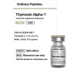 Thymosin Alpha-1