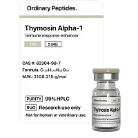 Thymosin Alpha-1