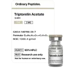 Triptorelin Acetate