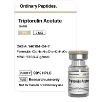 Triptorelin Acetate